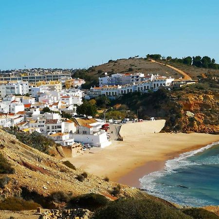 Amarguinha Apartment Burgau Bagian luar foto