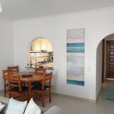 Amarguinha Apartment Burgau Bagian luar foto