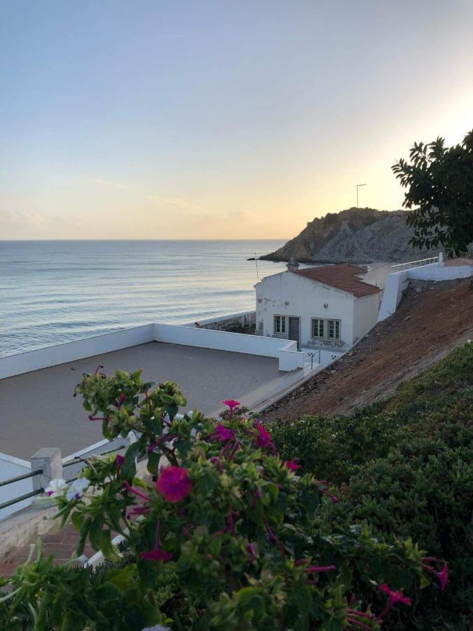 Amarguinha Apartment Burgau Bagian luar foto