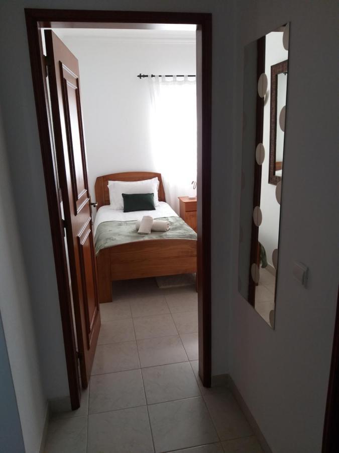 Amarguinha Apartment Burgau Bagian luar foto