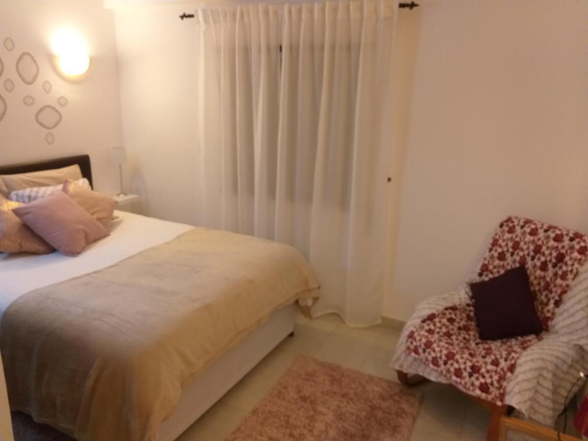 Amarguinha Apartment Burgau Bagian luar foto