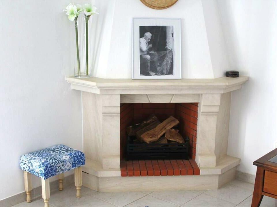Amarguinha Apartment Burgau Bagian luar foto